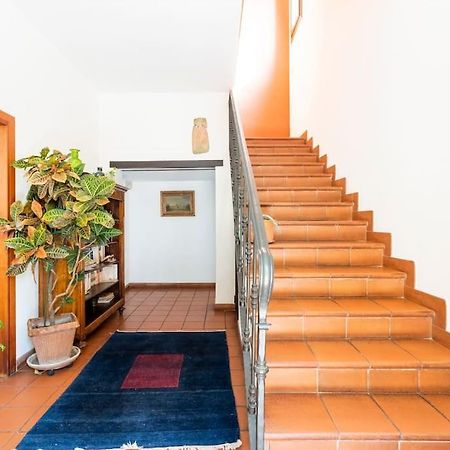 Отель La Casa Di Marina Феррара Экстерьер фото