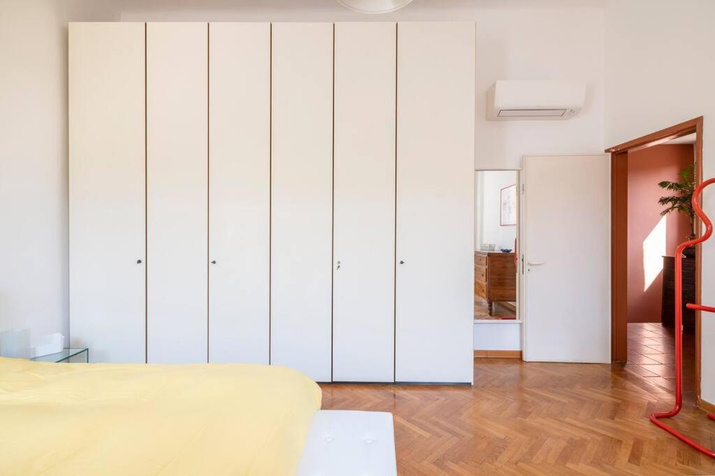 Отель La Casa Di Marina Феррара Экстерьер фото
