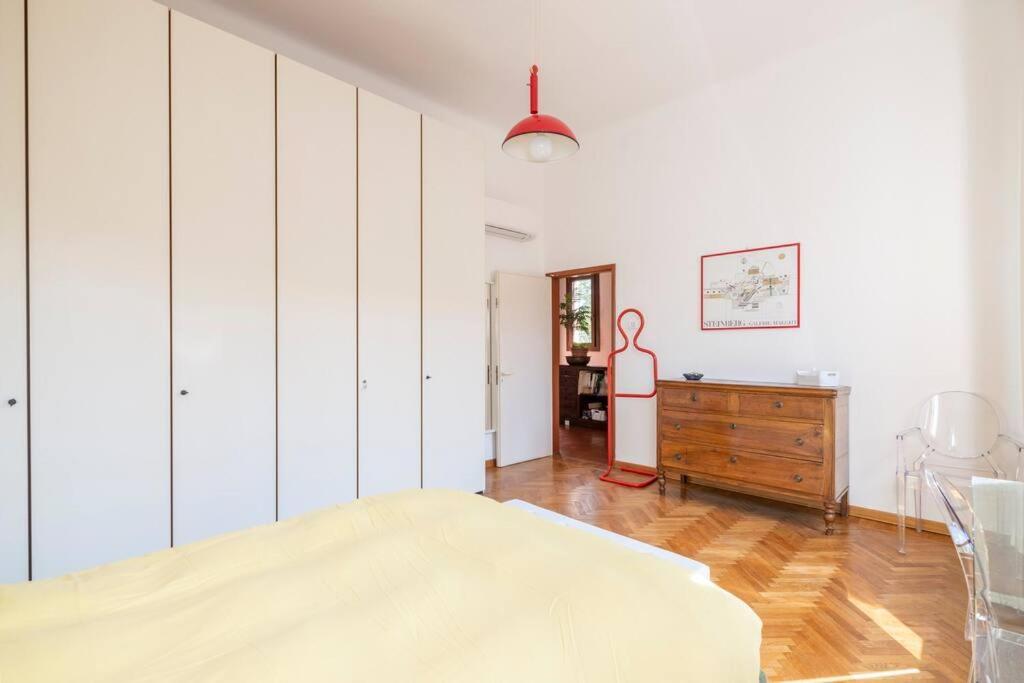 Отель La Casa Di Marina Феррара Экстерьер фото